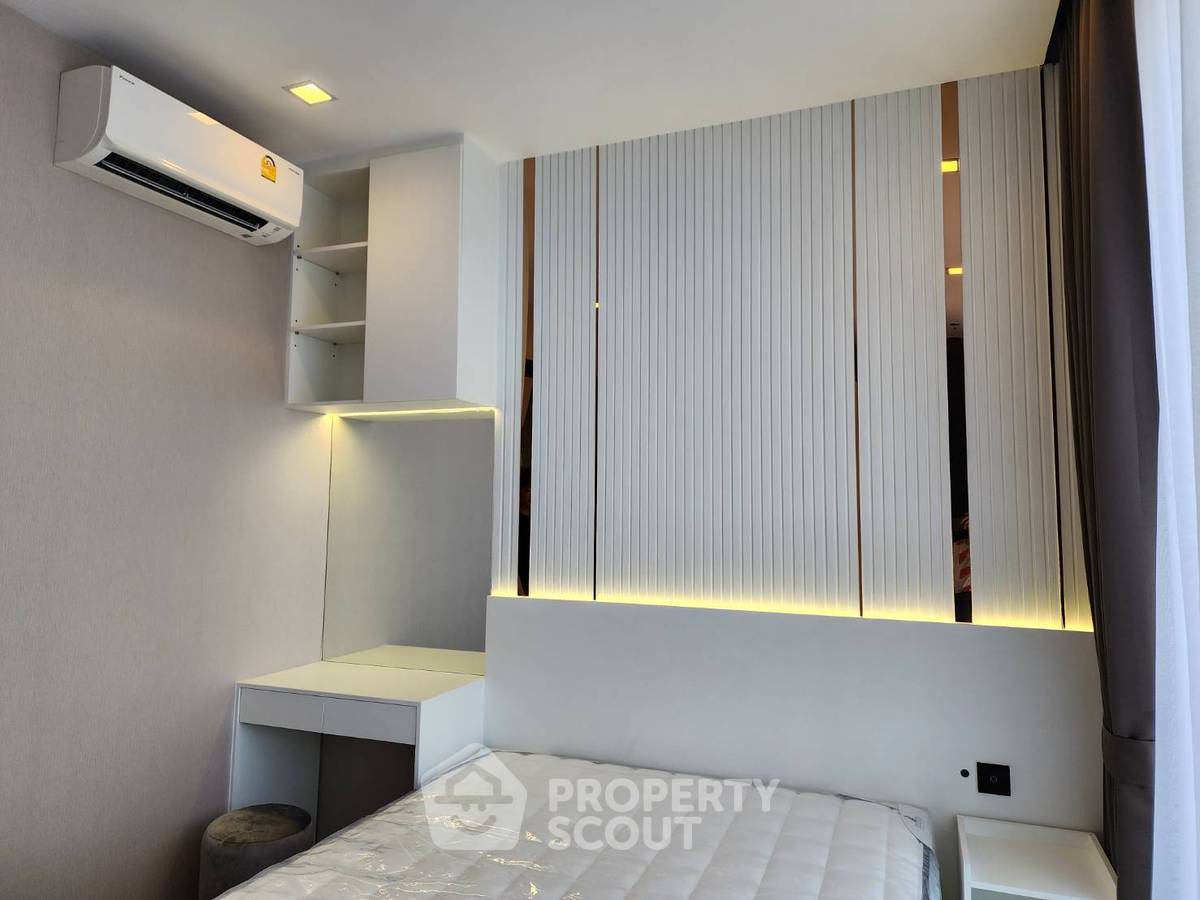 รูป คอนโด 2-ห้องนอน ที่ โนเบิล อราวน์ อารีย์ ใกล้ BTS อารีย์ (ID 1428972) - รูปที่ 4/10