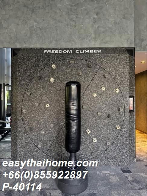 picture Condo for rent The Lofts Asoke fully furnished (Confirm again when visit).  - 11/26