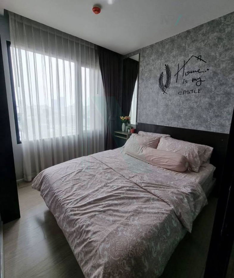picture For Sell Condo THE GALLERY BEARING Building , Floor 10,1 bed room, Room size 26 sqm - 4/8