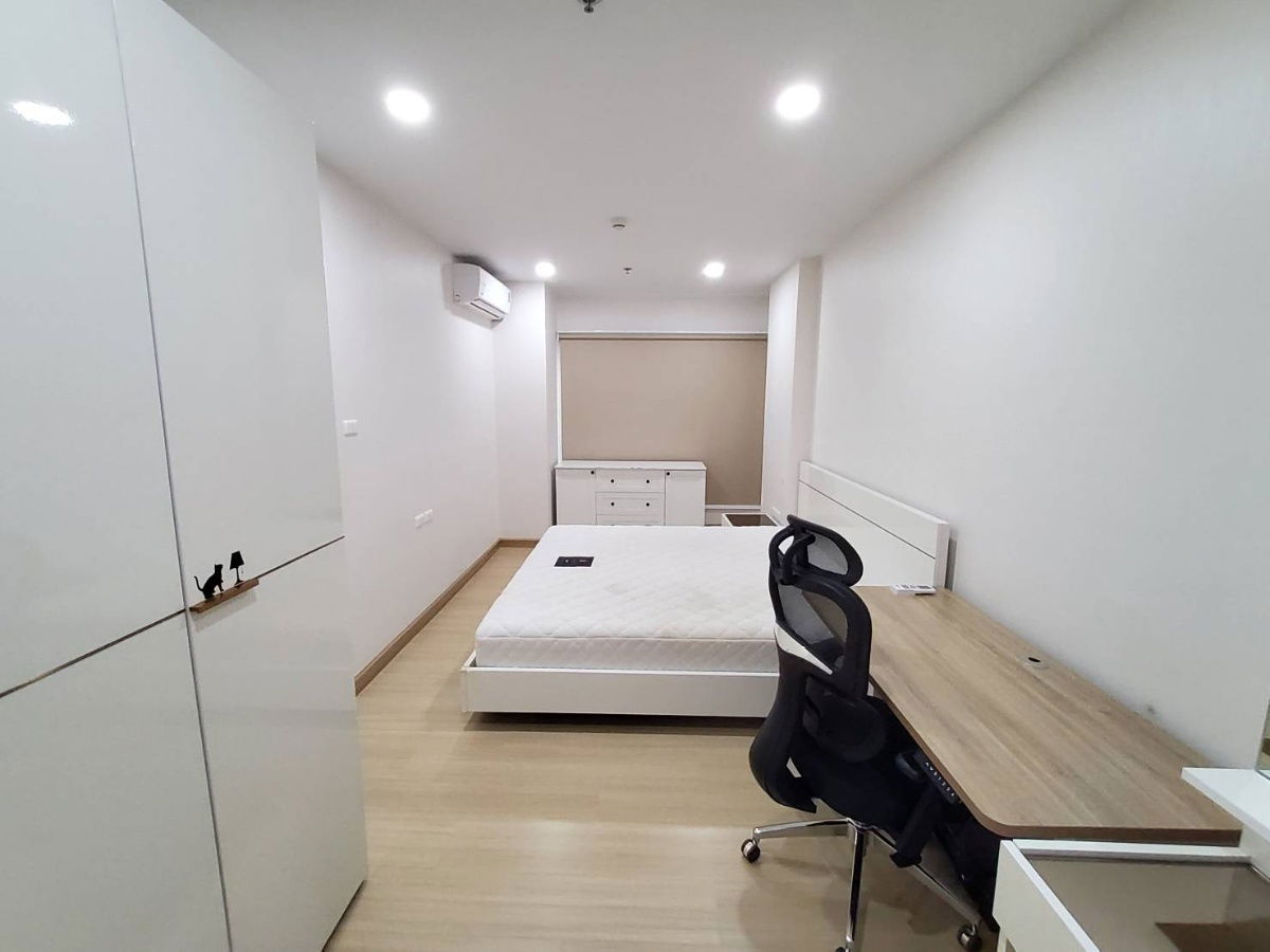 picture For Rent Condo Supalai Veranda Phasi Charoen Station - 5/18