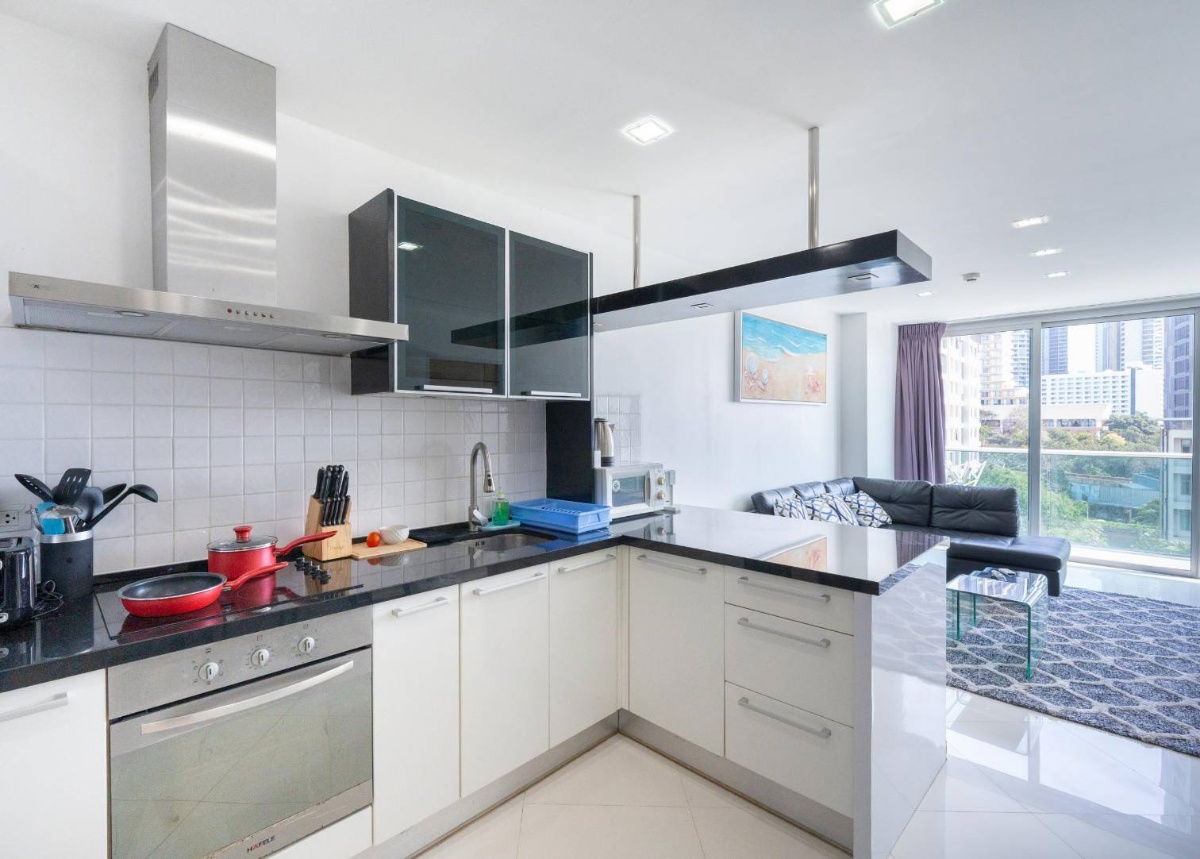 รูป for rent condo laguna heights condominium 2 Beds 2 Bath 6floor (S03-2098) - รูปที่ 28/28