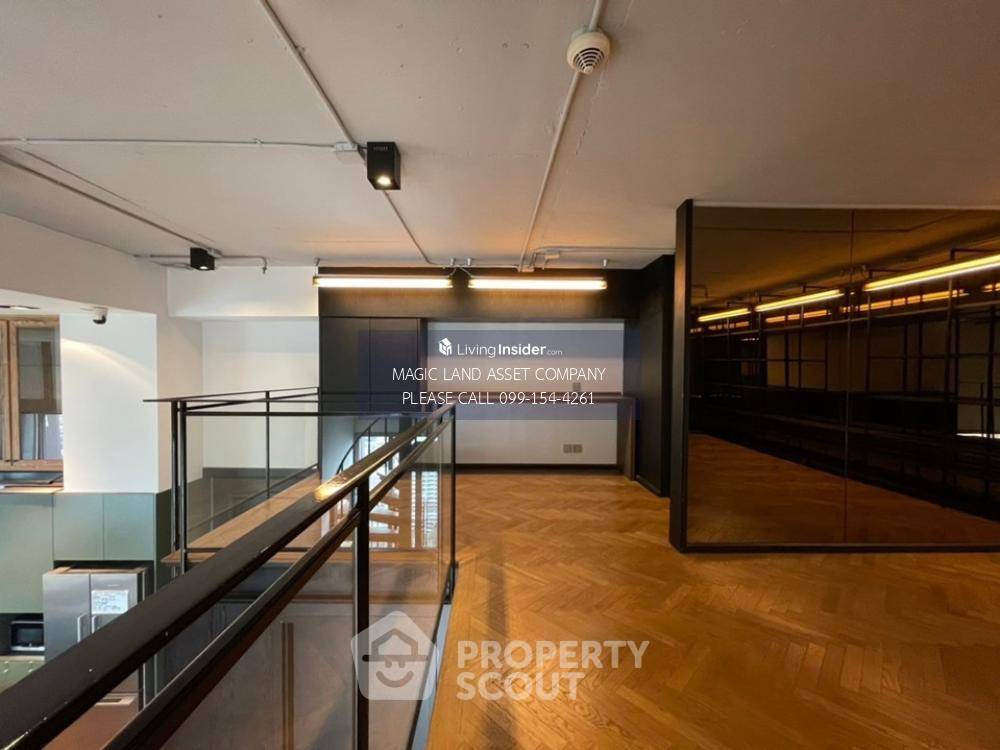 picture 2-BR Condo at Ashton Morph 38 near BTS Thong Lor (ID 1630550) - 17/18