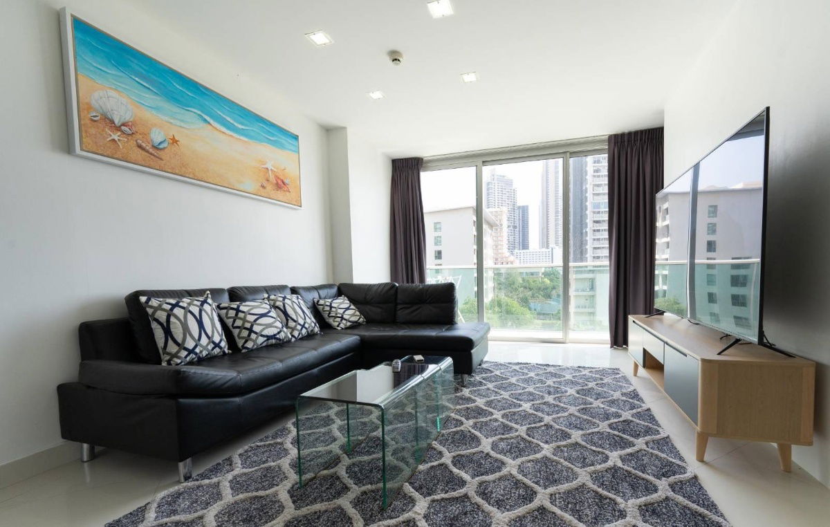 รูป for rent condo laguna heights condominium 2 Beds 2 Bath 6floor (S03-2098) - รูปที่ 21/28