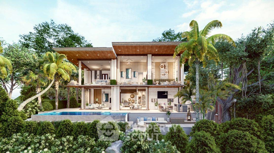 picture 4-BR Villa in Mai Khao (ID 1466021) - 1/18