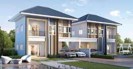 Project Lalin Town Lanceo Crib 3 Bangna-Suvarnabhumi Picture - 3/11