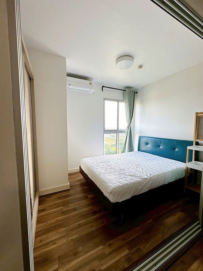 picture For Rent A Space ME Mega Bangna - 10/10