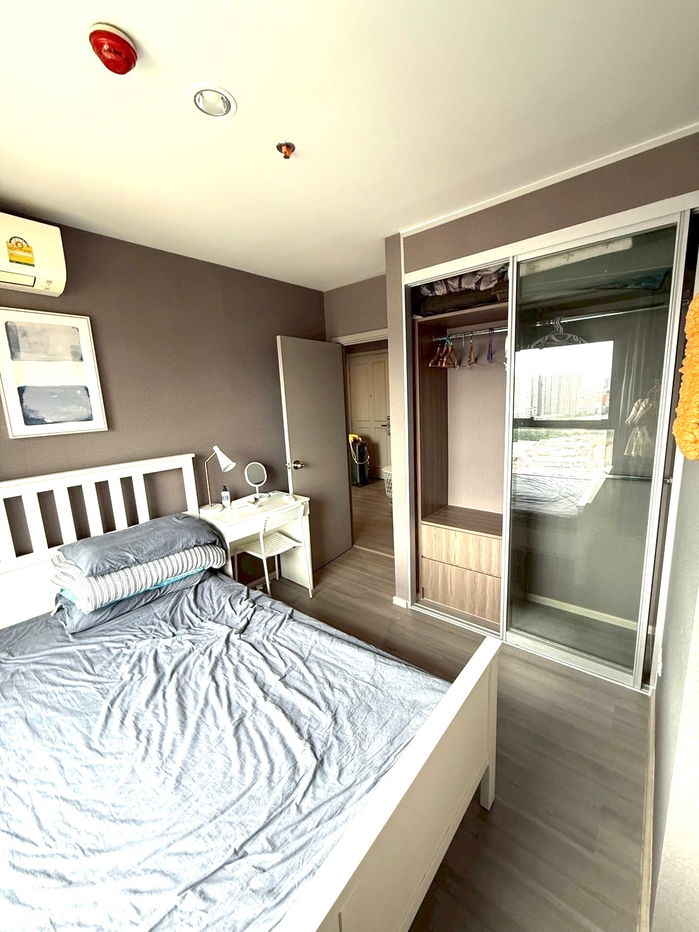 picture 🏙The Parkland Charan Pinklao🏙️🚝MRT Bang yi khan🛍️Near Indy Market,Central pinklao❤️Hard to find☎️ Tel/What app. 091 - 706 -1999, 0938979669 Kwa  - 8/11