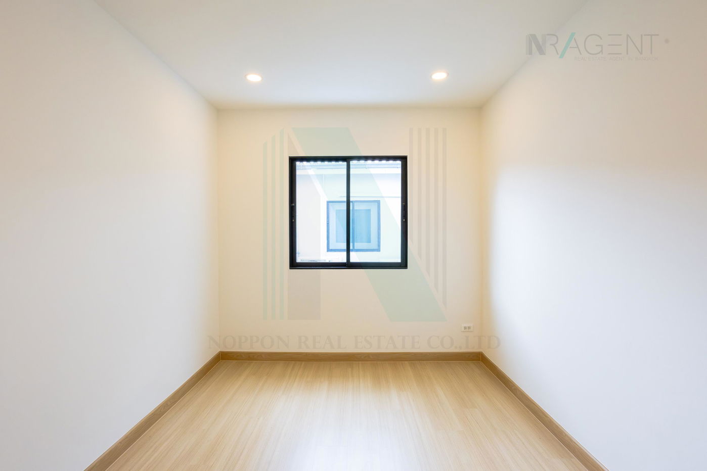 picture 🔺 For Sell Town house THE CONNECT ONNUT 15 2-story 3 bedroom 2 bathroom - 6/8
