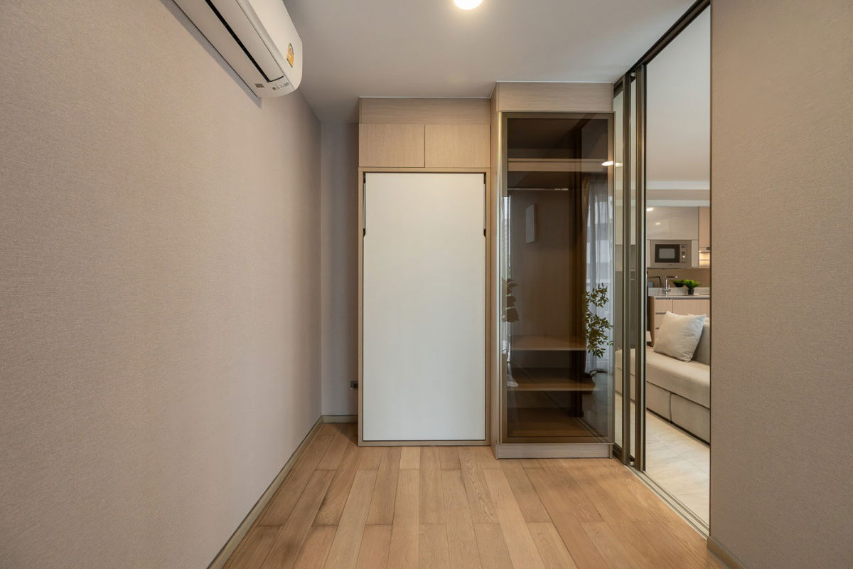 picture Walden Asoke Condo for Sale, Price: 7,800,000 THB [MKsr250802] - 27/31