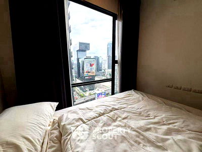 Condos for sale : 2-BR Condo at Rhythm Asoke near MRT Phra Ram 9 (ID 2237709)
