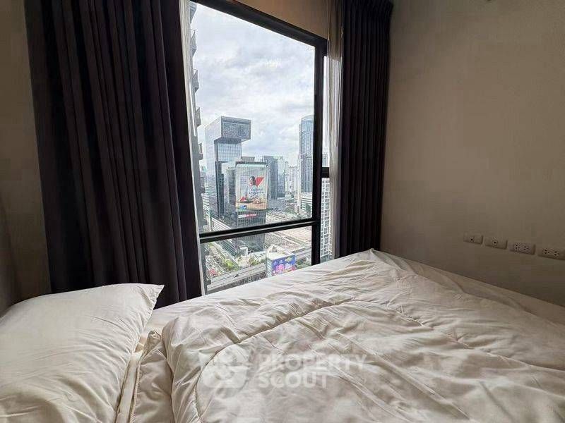 รูป คอนโด 2-ห้องนอน ที่ ริทึ่ม อโศก ใกล้ MRT พระราม 9 (ID 2237709) - รูปที่ 1/10