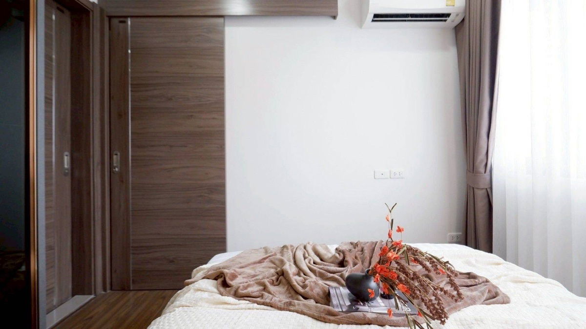 picture [For Sale] Artisan Ratchada | 1 bedroom 1 bathroom  - 10/15