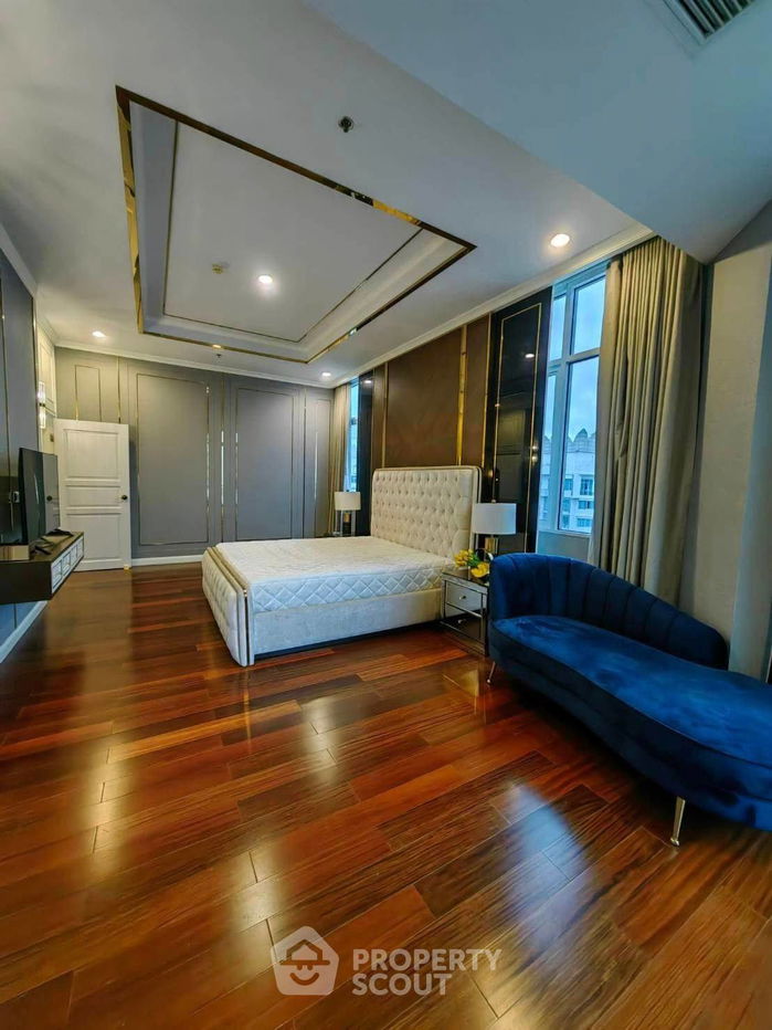 picture 4-BR Condo at Supalai Wellington near MRT Thailand Cultural Centre (ID 1534512) - 14/32