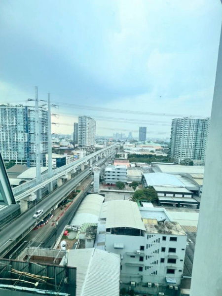 picture WS2048 [Rent] Grene Chaengwattana only 20,000 baht/month 📍 MRT Pink Line (Muang Thong Station) - 19/20