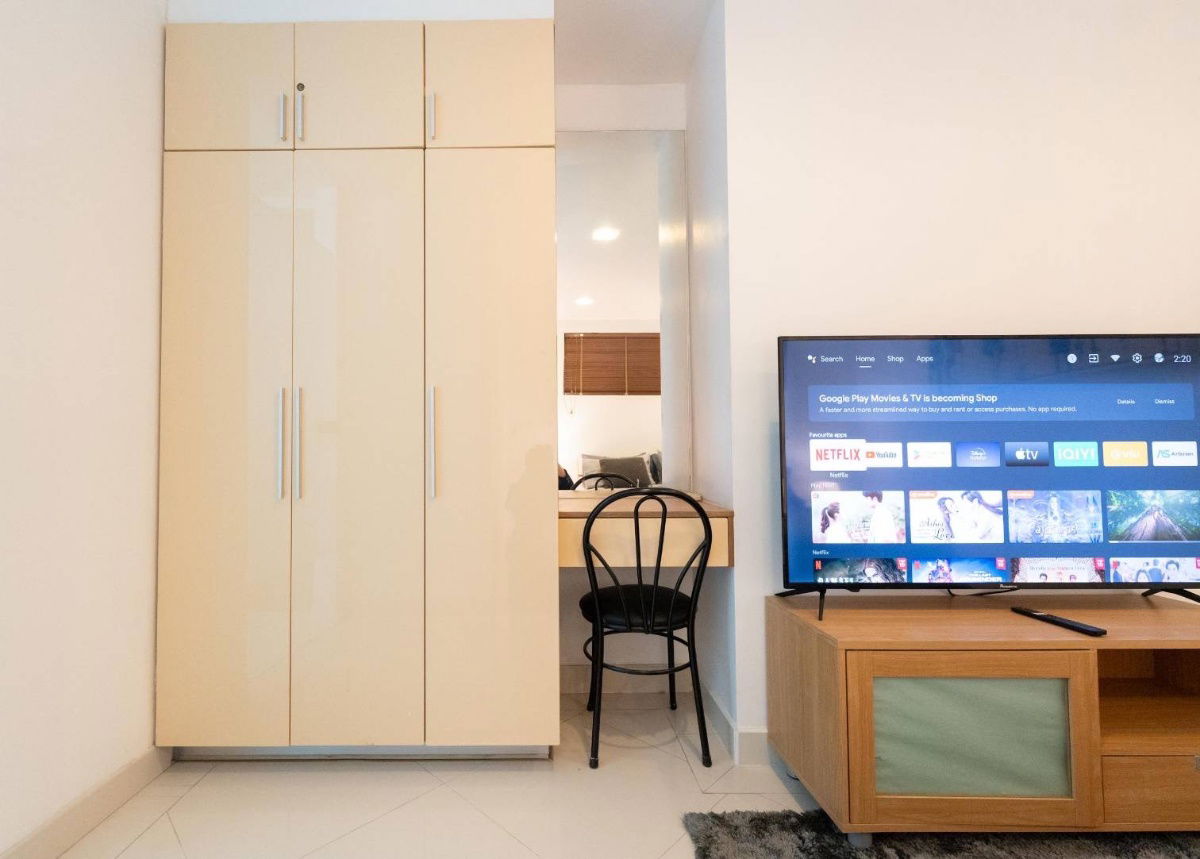 รูป for rent condo laguna heights condominium 2 Beds 2 Bath 6floor (S03-2098) - รูปที่ 16/28