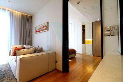 Condos for rent Sukumvit 49 : 🎉Special room!🎉 For Rent Condo BEATNIQ SUKHUMVIT 32 Building 1, Floor 26,1 bed room, Room size 59.00 sqm