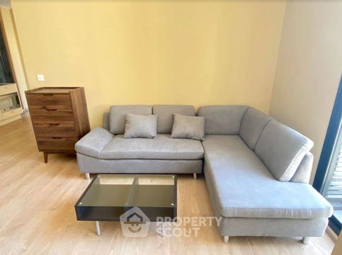 คอนโด 2-ห้องนอน ที่ โนเบิล บีอี ไนน์ทีน สุขุมวิท ใกล้ BTS นานา (ID 1667706)