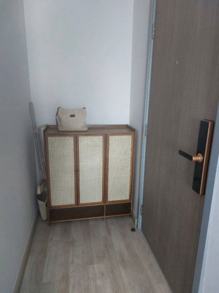 picture WS2048 [Rent] Grene Chaengwattana only 20,000 baht/month 📍 MRT Pink Line (Muang Thong Station) - 4/20