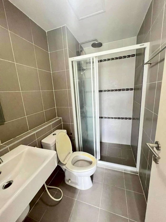 picture For Rent – Dcondo Sign Chiang Mai | Pool View | 30 sqm | 11,000 THB/month 🏊‍♀️💎 - 8/11