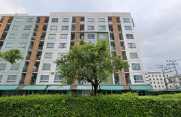 Project V Condo Ladkrabang  Picture - 3/10