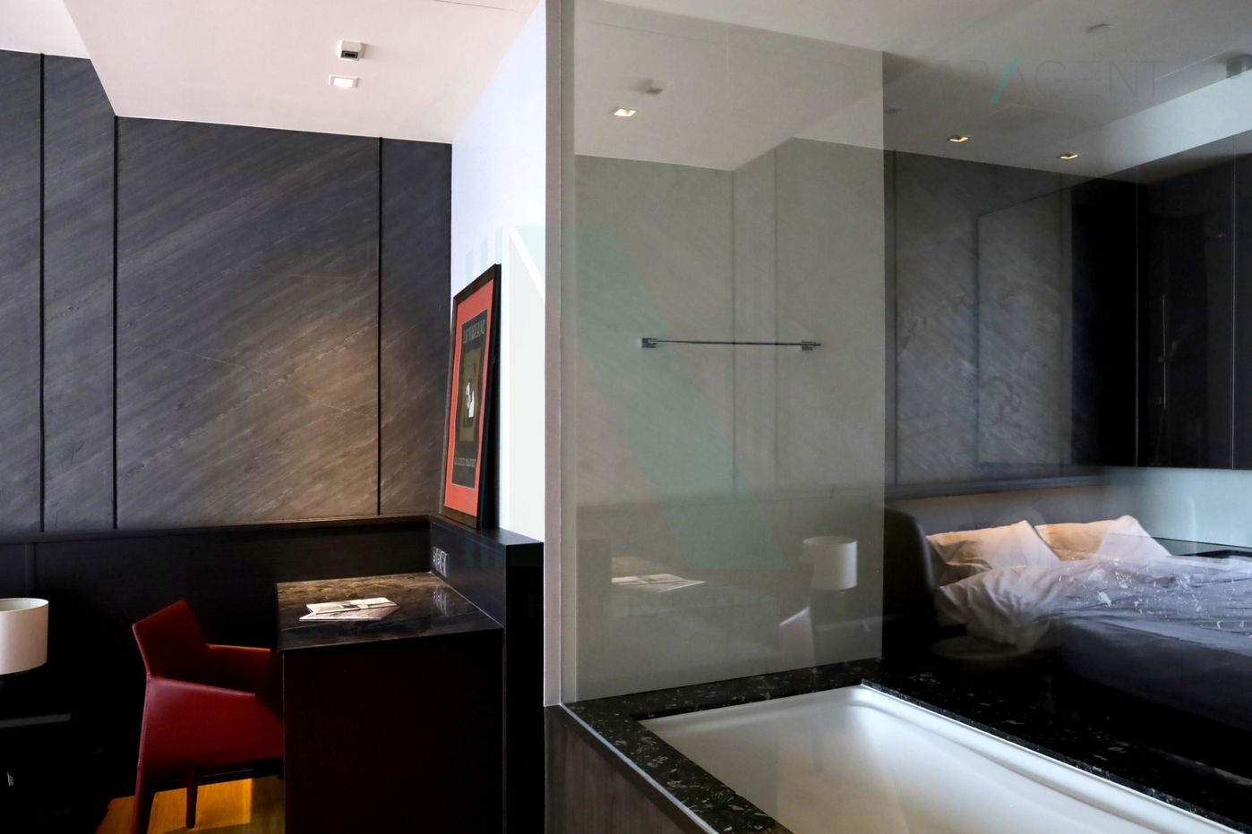รูป 🎉Special room!🎉 ให้เช่าคอนโด บีทนิค สุขุมวิท 32 อาคาร 1 ชั้น 11 2 ห้องนอน ขนาด 107.00 ตรม ใกล้ Emporium - รูปที่ 7/8