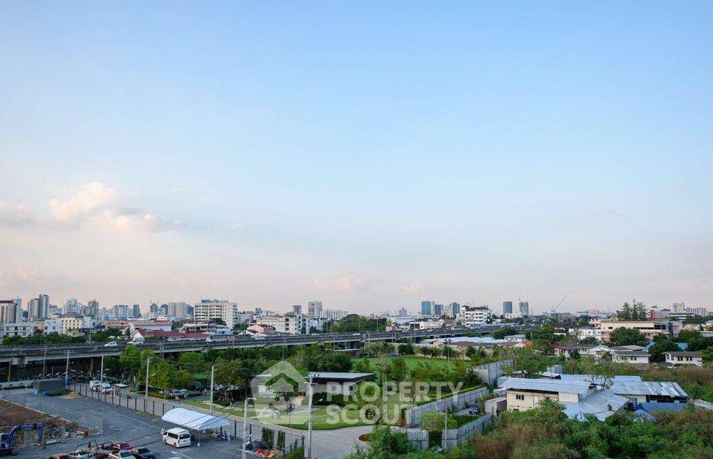 รูป คอนโด 1-ห้องนอน ที่ โมริ เฮาส์ ใกล้ BTS อ่อนนุช (ID 2035068) - รูปที่ 3/8