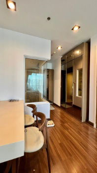 รูป Premium Pool View Condo on High Floor – Supalai Premier @ Asoke - รูปที่ 5/9
