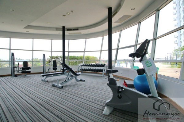 picture For Sell Condo SUPALAI PARK RATCHAPHRUEK-PHETKASEM , Floor 12A size 32.9 sqm. (Create separate living spaces within the studio) Near BTS/MRT Bang Wa - 14/15