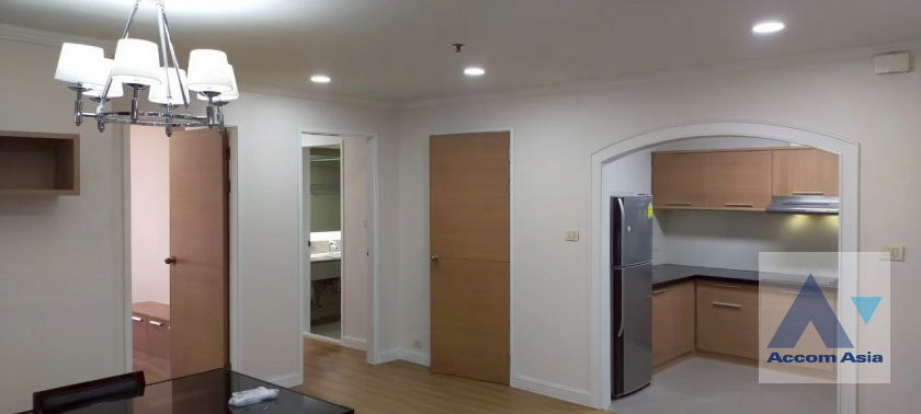 รูป 🔼🔽 AccomA 📩  2 BR Condominium @Baan Suan Petch (AA27029) - รูปที่ 3/9