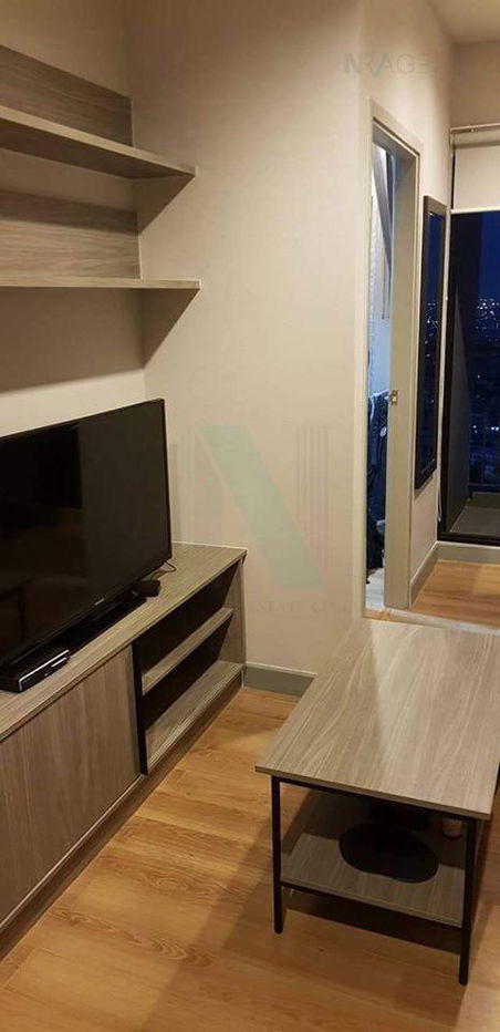 picture 📌 For Rent Condo CHAPTER ONE MIDTOWN LADPRAO 24 Building 1, Floor 32,1 bed room, Room size 32.00 sqm - 5/8