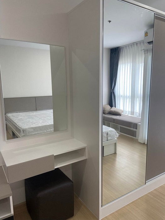 picture For rent  -  Supalai veranda phasi charoen - 9/22