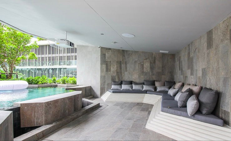 picture ‼️ For rent ✨ Life Ladprao Valley  🔥 Line ID @034etfin 📲 2 bedroom 2 bathroom‼️ BTS Ha Yaek Lat Phrao 💚 - 25/28