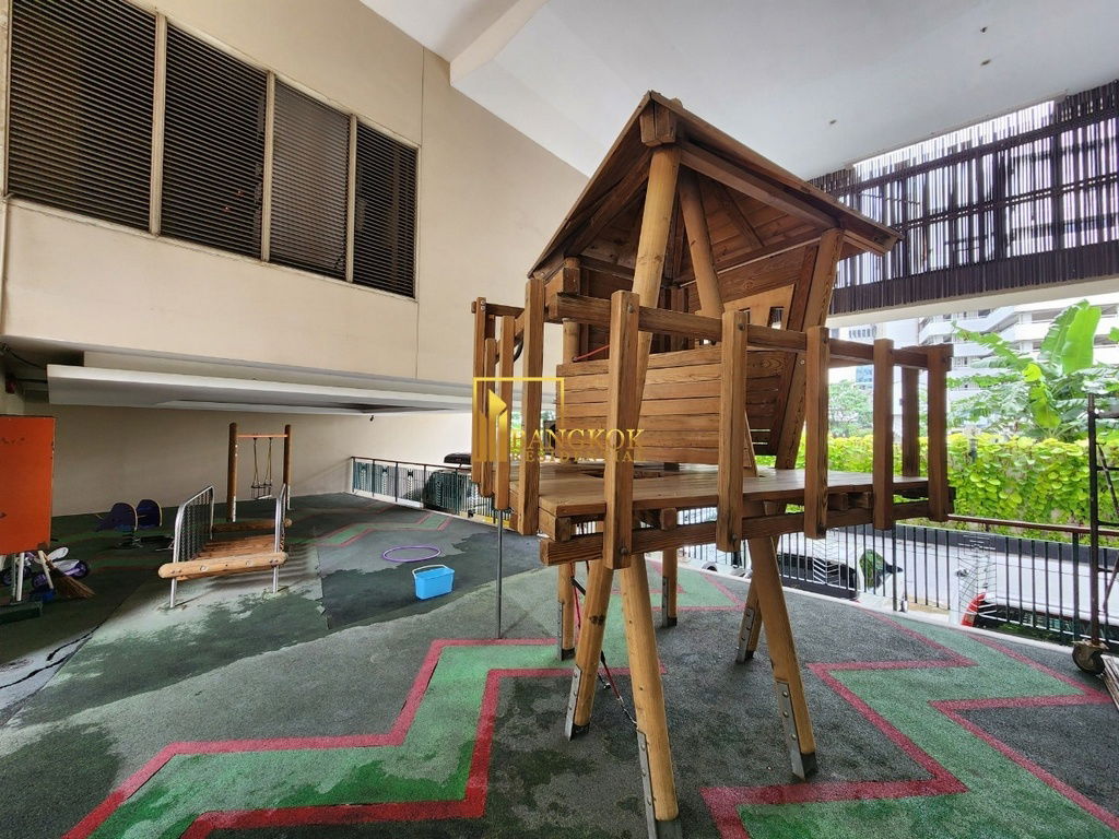 รูป The Address Chidlom | Renovated 2 Bedroom Condo For Rent - BR4278CD - รูปที่ 31/35