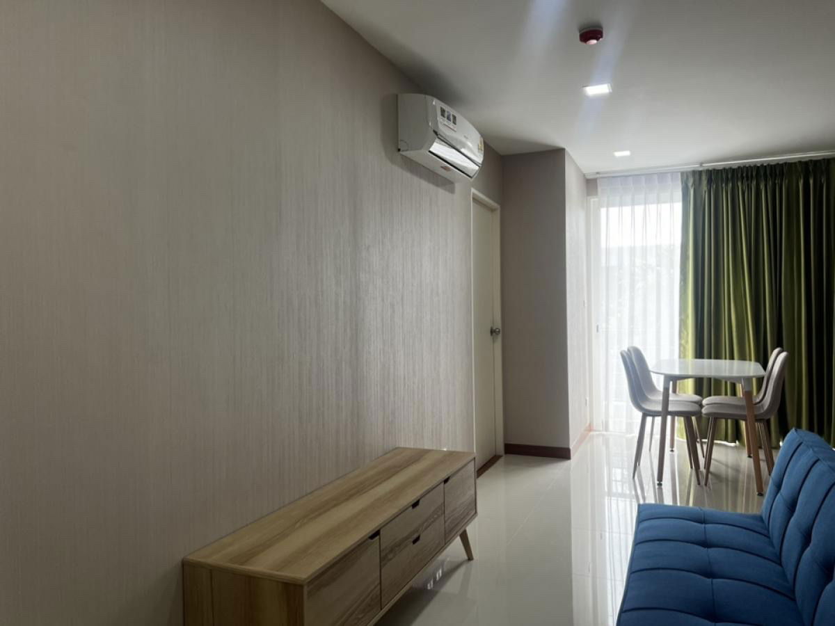 รูป ✅ให้เช่า คอนโด แอร์ลิงค์ เรสซิเดนซ์ Airlink Residence ใกล้สนามบินสุวรรณภูมิ ARL สถานี ลาดกระบัง - รูปที่ 2/11