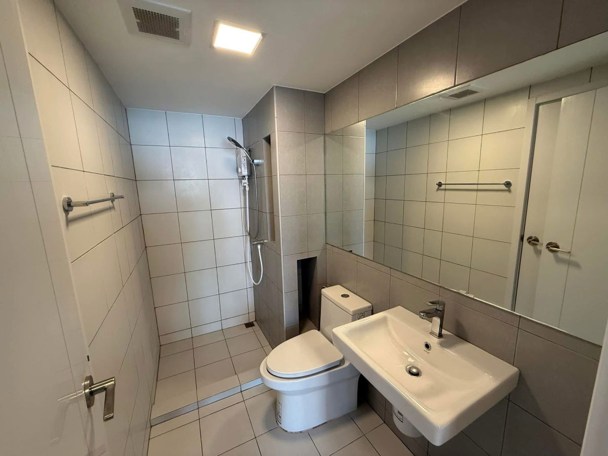 picture Urgent Rent!! Great Price! Beautifully Decorated! Plum Condo Sukhumvit 62 - 5/6