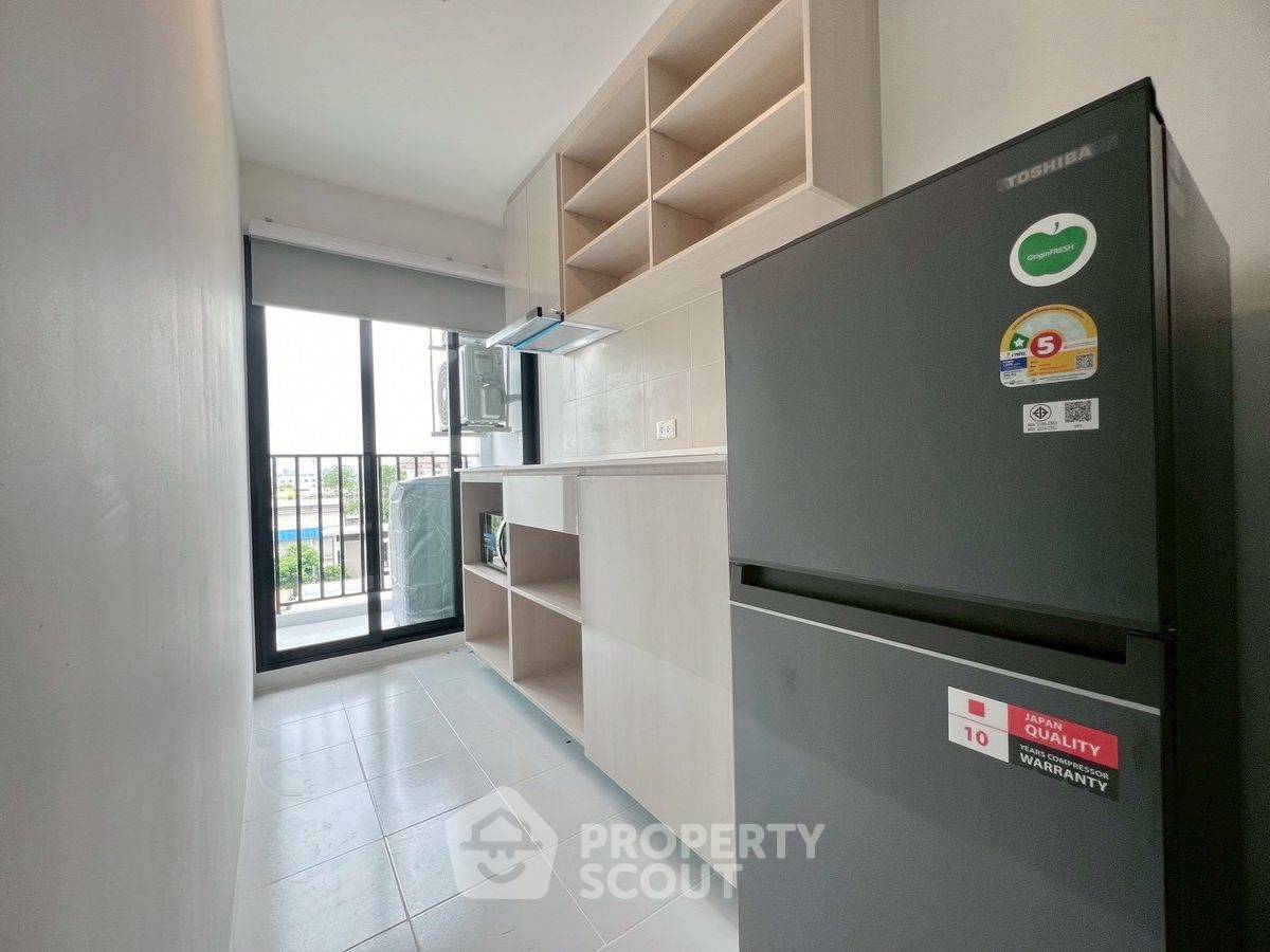 picture 1-BR Condo at Chewathai Hallmark Ladprao - Chokchai 4 in Lat Phrao (ID 2242626) - 6/9