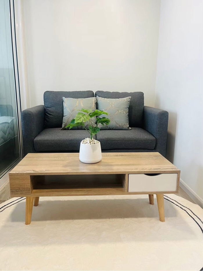 picture Open for booking: Kave Island room, 24 sqm, Building A, 7th floor, garden view 🌴 pool 🏝️ - 7/12