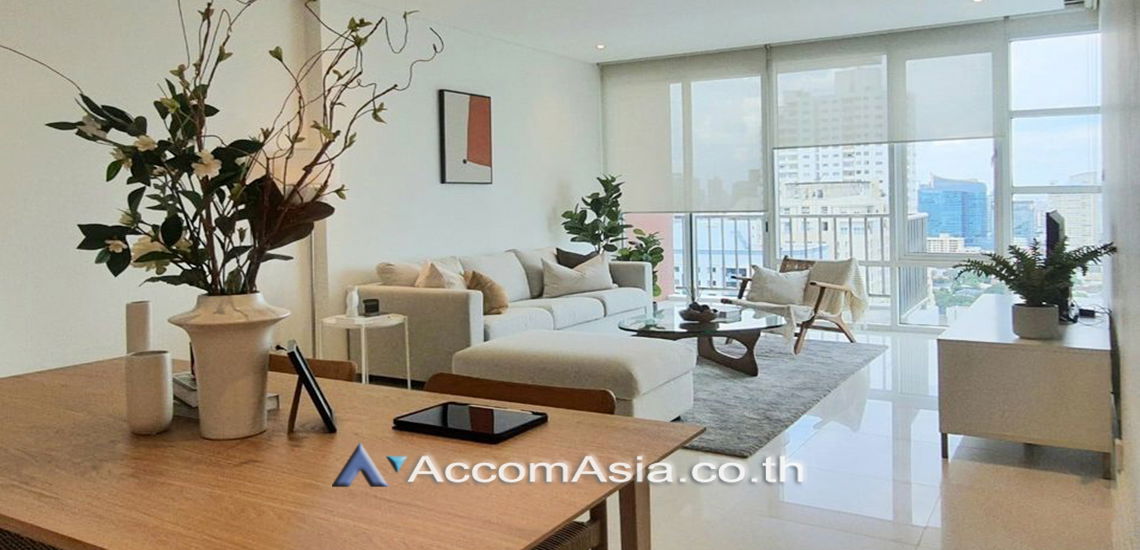 รูป 🔼🔽 AccomA 📩 Fullerton Sukhumvit   - รูปที่ 2/9