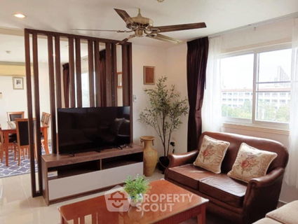 รูปภาพ คอนโด 1-ห้องนอน ที่ พอชแลนด์ 2 จอมเทียน รีสอร์ท คอนโดมีเนียม ใกล้ เมืองพัทยา (ID 2243063)