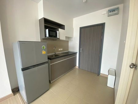 picture For rent  -  Supalai veranda phasi charoen - 9/13