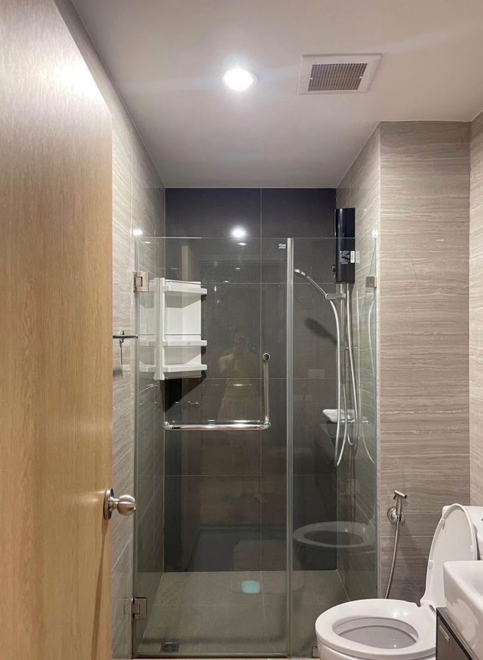 picture For rent The parkland Charan - Pinklao - 9/9