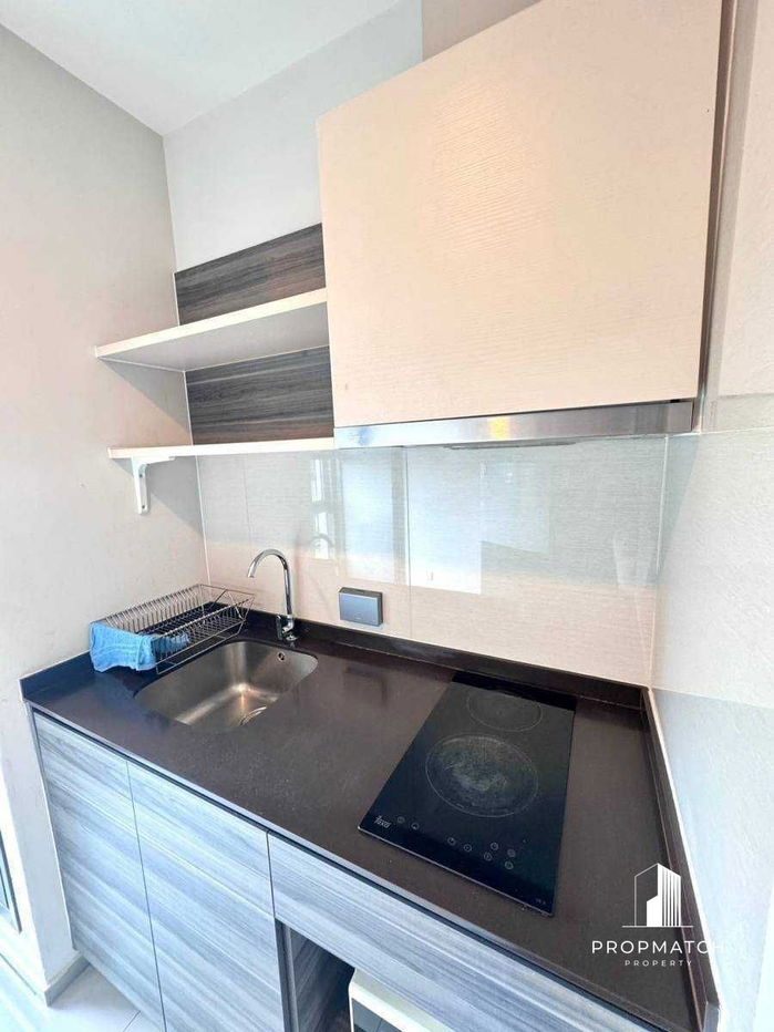 รูป ✨Flash Deal ✨Centric Aree Station  ( 2Bed 2Bath 56SQM.) แต่งครบพร้อมอยู่ !! เพียง 35,000 บาทต่อเดือน Tel.0981315848 @propmatch - รูปที่ 6/13
