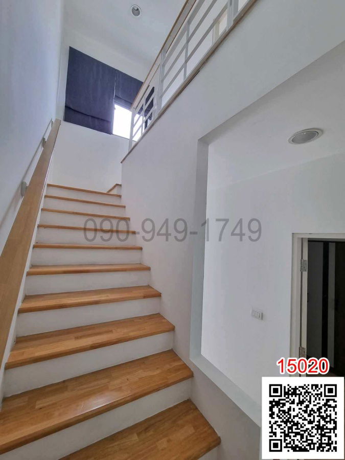 รูป เช่า ทาวน์โฮม 3 ชั้น บ้านกลางเมือง กัลปพฤกษ์ ซอยศาลธนบุรี - รูปที่ 13/19