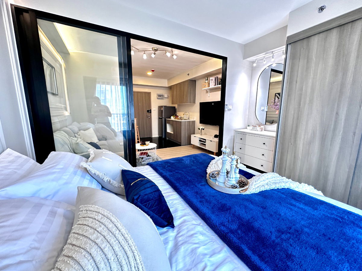 picture Condo for sale A Space ME Bangna - 3/16