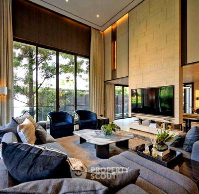 บ้านเดี่ยว บางลำภู(บางโพ) : บ้าน 4-ห้องนอน ใกล้ BTS อารีย์ (ID 1505463)