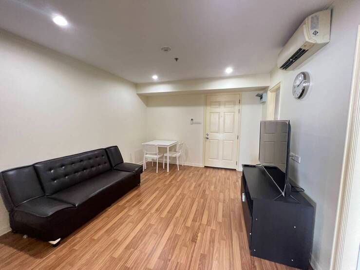รูป 💥💥ให้เช่า Lumpini Place Pinklao 1Bed 41.17 ตร.ม.ชั้น 20 แต่งครบ พร้อมอยู่สิ้นต.ค.2568!! สอบถาม LINE ID: @atfirm💥💥 - รูปที่ 5/20