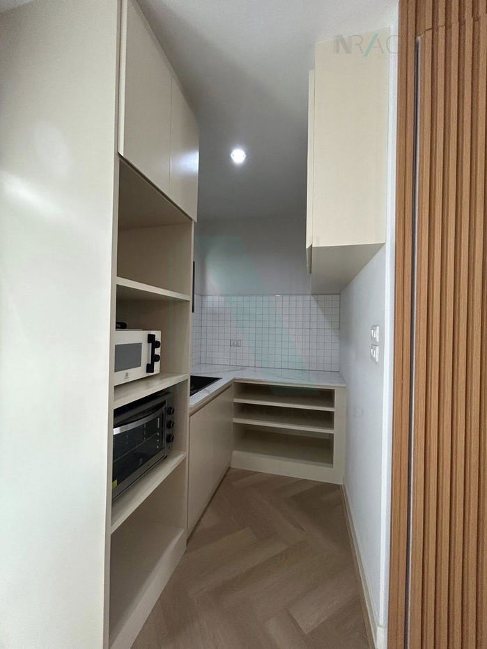 picture For Rent 3-story Townhouse BAAN KLANG MUANG RAMA 9-KRUNGTHEP KREETHA 3 bedroom 3 bathroom - 3/8