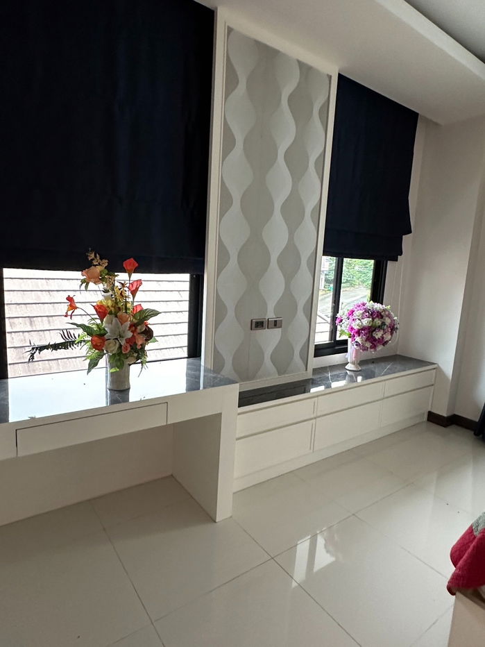 รูป บ้านเดี่ยวให้เช่าในอำเภอแม่ริม - รูปที่ 23/28