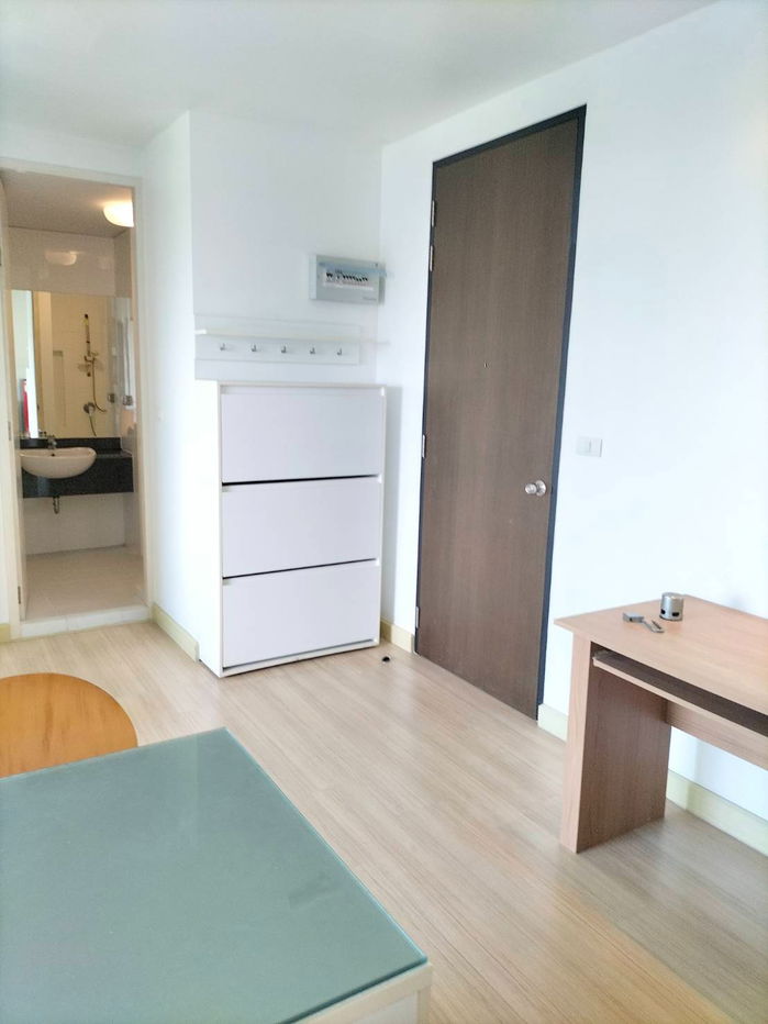 picture Don't delay! 🔥🔥🔥 For rent: The Parkland Srinakarin. Beautiful room, exactly as pictured. Fully furnished. Ready to move in  - 4/10