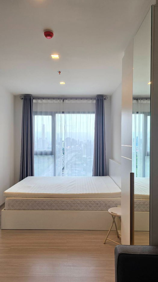 picture Life Asoke Rama 9  | 16,000 THB/month 🧲 MRT Rama9 ✅Tel./Whatsapp :095 169 9356 - 1/11